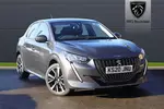 2020 Peugeot 208