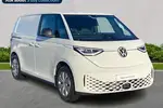 2025 Volkswagen ID.Buzz