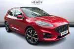 2021 Ford Kuga