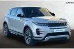 2019 Land Rover Range Rover Evoque