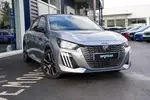 2024 Peugeot 208