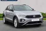 2026 Volkswagen T-Roc