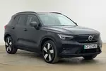 2022 Volvo XC40 Recharge