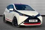 2018 Toyota Aygo