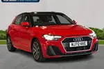 2022 Audi A1