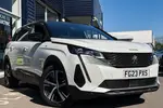 2023 Peugeot 5008