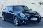 2017 MINI Clubman