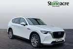 2024 Mazda CX-60