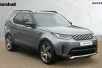 2025 Land Rover Discovery