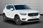 2021 Volvo XC40