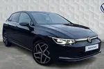 2023 Volkswagen Golf