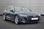 2026 Audi A6