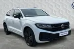 2024 Volkswagen Touareg