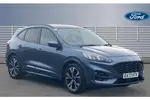 2022 Ford Kuga