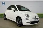 2024 Fiat 500