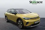 2021 Volkswagen ID.4
