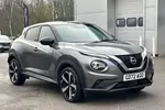 2023 Nissan Juke