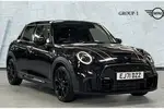 2021 MINI Hatchback 5dr