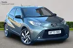 2023 Toyota Aygo X