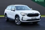 2024 Skoda Kodiaq