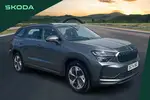 2024 Skoda Kodiaq