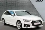 2023 Audi A4