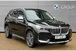 2022 BMW X1