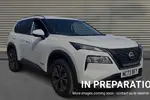 2024 Nissan X-Trail