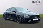 2023 Mercedes-Benz CLA