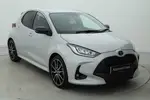 2022 Toyota Yaris