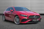 2024 Mercedes-Benz A-Class