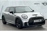 2023 MINI Hatchback 5dr