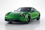 2023 Porsche Taycan