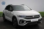 2026 Volkswagen T-Roc