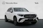 2025 Mercedes-Benz GLC