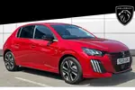 2025 Peugeot 208