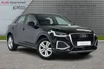 2022 Audi Q2
