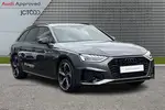 2024 Audi A4 Avant