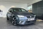 2022 SEAT Ibiza
