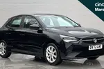 2022 Vauxhall Corsa