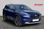 2024 Nissan X-Trail