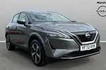2022 Nissan Qashqai