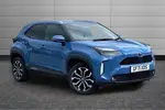 2021 Toyota Yaris Cross