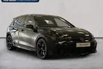 2025 Volkswagen Golf R