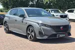 2025 Peugeot 308