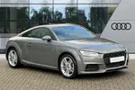 2022 Audi TT