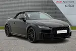 2022 Audi TT
