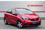 2021 Honda Jazz