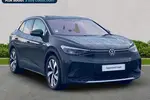 2021 Volkswagen ID.4