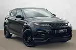 2022 Land Rover Range Rover Evoque